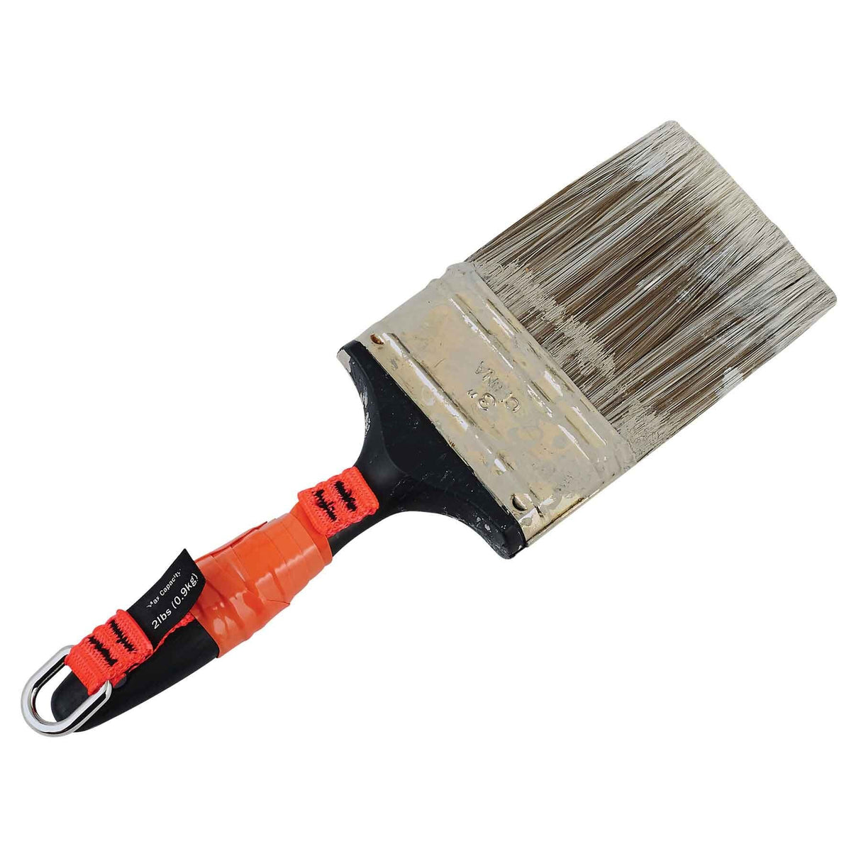 ERGODYNE Ergodyne 19705 Web D-Ring Tool Tails 2lbs (6-Pack)