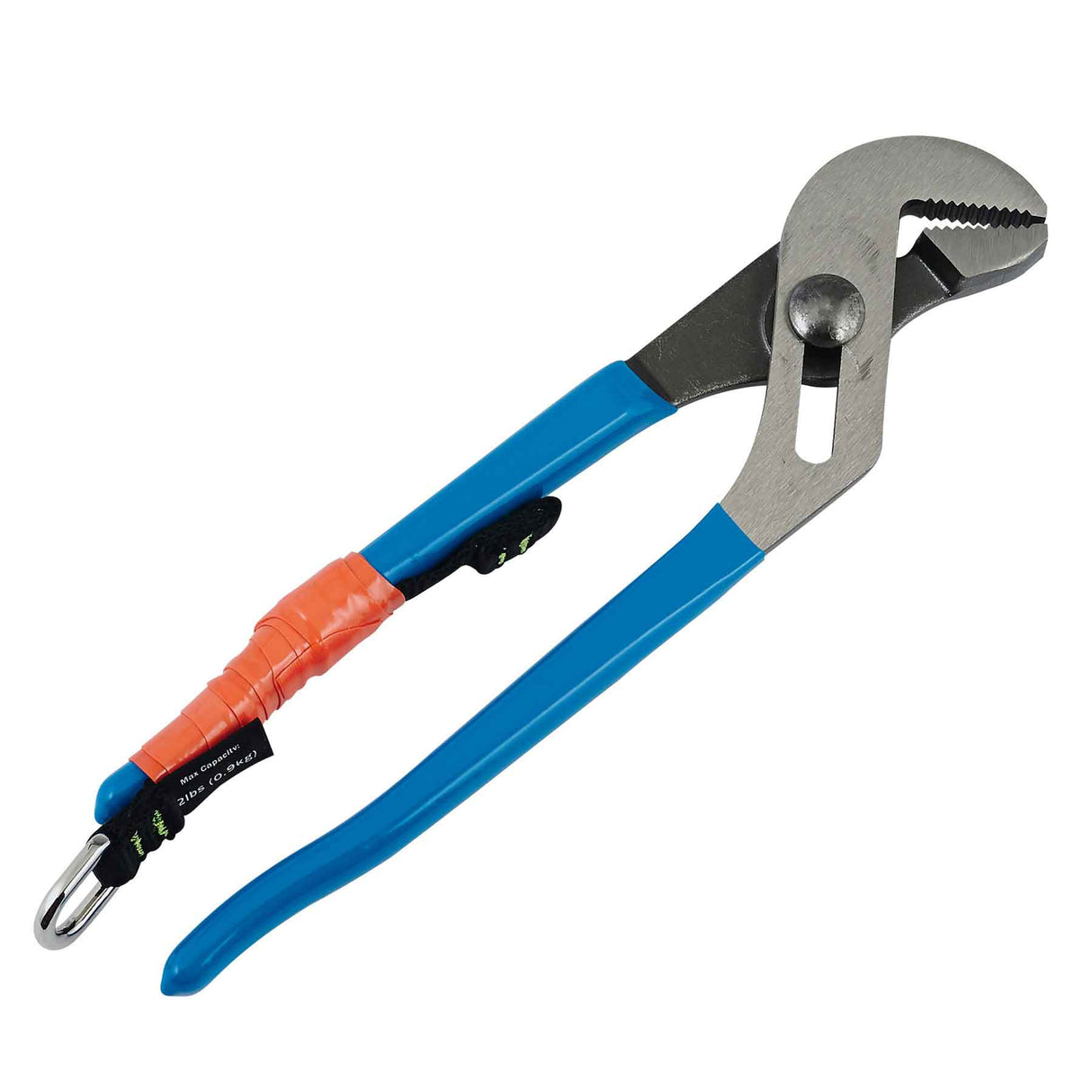 ERGODYNE Ergodyne 19705 Web D-Ring Tool Tails 2lbs (6-Pack)