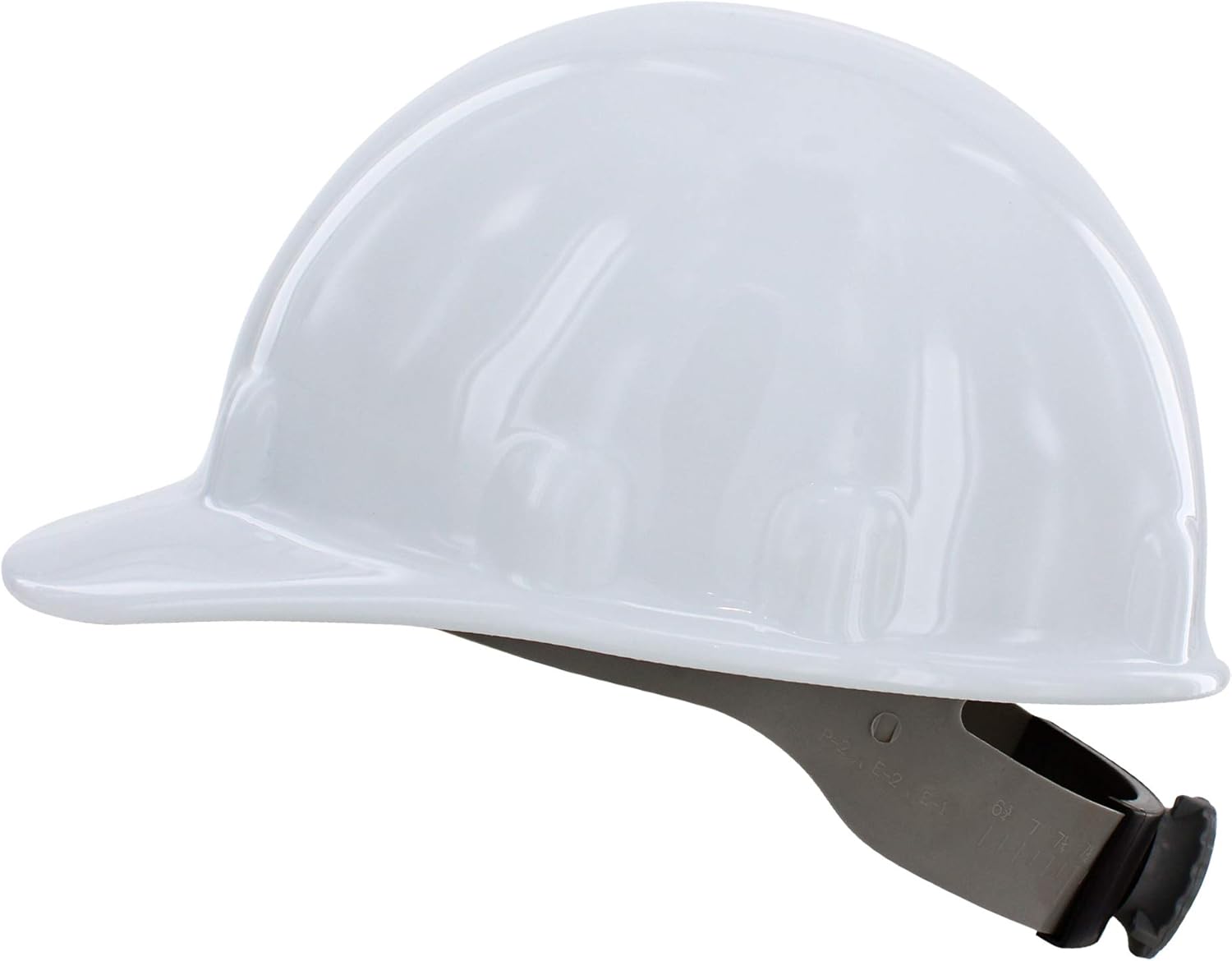Fibre-Metal Fibre-Metal E2RW01A000 SuperEight Thermoplastic Cap-Style Hard Hat