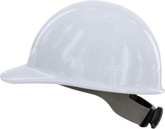 Fibre-Metal Fibre-Metal E2RW01A000 SuperEight Thermoplastic Cap-Style Hard Hat