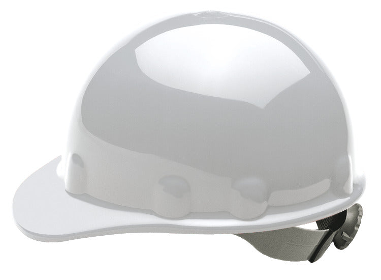 Fibre-Metal Fibre-Metal E2RW01A000 SuperEight Thermoplastic Cap-Style Hard Hat