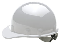 Fibre-Metal Fibre-Metal E2RW01A000 SuperEight Thermoplastic Cap-Style Hard Hat