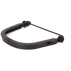 Fibre-Metal Fibre-Metal FM-70 Plastic Dielectric High Performance Face Shield Hard Hat Adapters