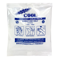 FIRST AID First Aid FAE-6012 Smartcompliance Instant Cold Compress 5 inches