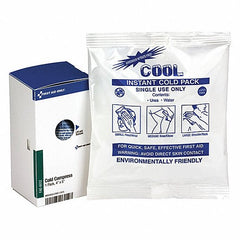 FIRST AID First Aid FAE-6012 Smartcompliance Instant Cold Compress 5 inches