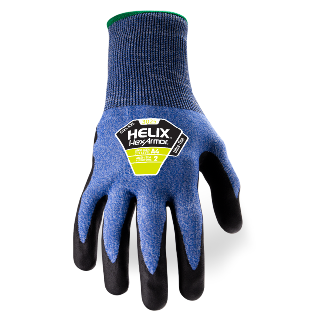 HEXARMOR Hexarmor 3025-L Helix® 3025 Large