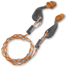 HEXARMOR Hexarmor 18-20001 Small Size Reusable Earplug