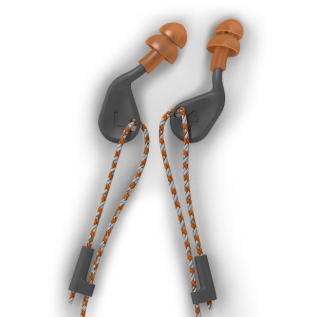 HEXARMOR Hexarmor 18-20001 Small Size Reusable Earplug
