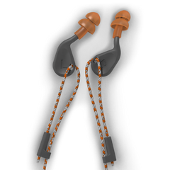 HEXARMOR Hexarmor 18-20001 Small Size Reusable Earplug