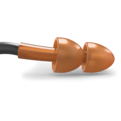 HEXARMOR Hexarmor 18-20001 Small Size Reusable Earplug