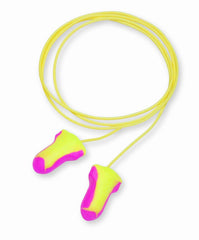 HOWARD LEIGHT Howard Leight LL-30 Laser Lite Disposable Foam Corded Earplugs 100 Pairs