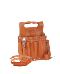 IDEAL Ideal 35-950 Tuff-Tote Tool Pouch 8-Pocket
