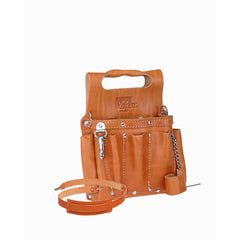 IDEAL Ideal 35-950 Tuff-Tote Tool Pouch 8-Pocket