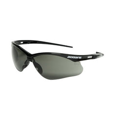 JACKSON Jackson 50007 sg safety glasses smoke antifog lens (12 PR/BX)