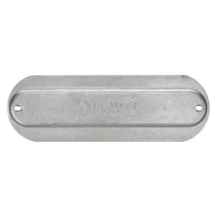KILLARK Killark OL-45M 1-1/2 inches Stamp Steel O Series Conduit Cover