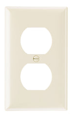 LEGRAND Legrand Pass & Seymour SP8-LA Smooth Wp 1G Duplex Lt Alm