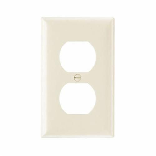 LEGRAND Legrand Pass & Seymour SP8-LA Smooth Wp 1G Duplex Lt Alm