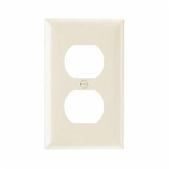 LEGRAND Legrand Pass & Seymour SP8-LA Smooth Wp 1G Duplex Lt Alm