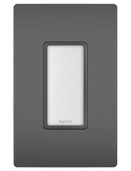 LEGRAND Legrand Pass & Seymour NTLFULLTC Night Light Full Tri-Color W/Louver