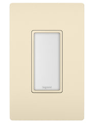 LEGRAND Legrand Pass & Seymour NTLFULLTC Night Light Full Tri-Color W/Louver