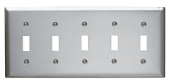 LEGRAND Legrand Pass & Seymour SS5 Smooth 302ss 5g Toggle