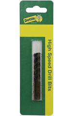 LH DOTTIE Lh Dottie HS28C High Speed Drill 7/16 Inch Carded