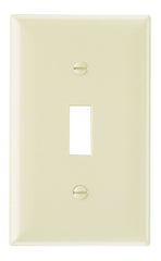 LEGRAND Legrand Pass & Seymour SP1-LA Smooth Wp 1G Toggle Lt Alm