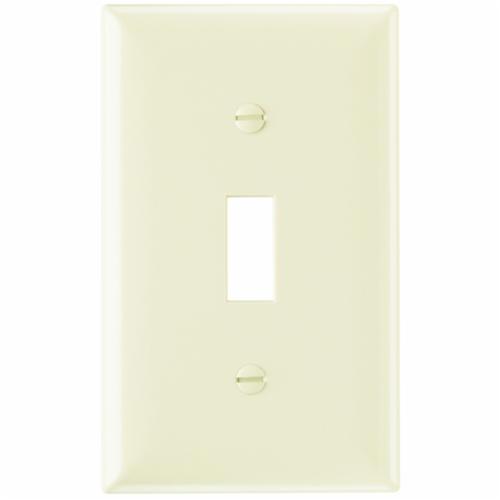 LEGRAND Legrand Pass & Seymour SP1-LA Smooth Wp 1G Toggle Lt Alm