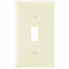 LEGRAND Legrand Pass & Seymour SP1-LA Smooth Wp 1G Toggle Lt Alm