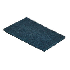 LPS Lps 59660 Blue 0.35 in Scouring Pad