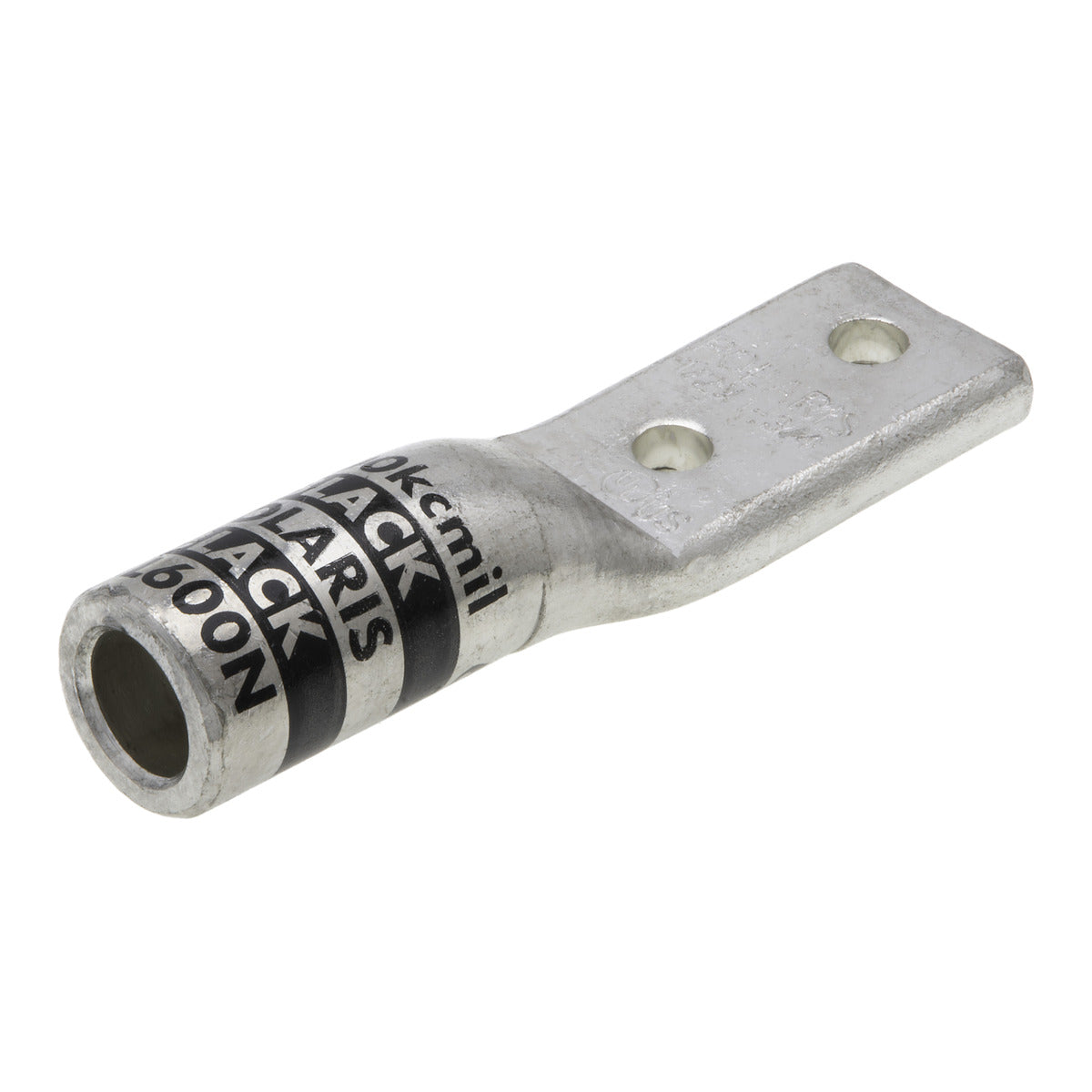 NSI Nsi AL600N AL600N Compression Lug 600 kcmil 1/2 in Stud