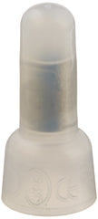 NSI Nsi C16-N-S Easy Twist Closed End Connector 25 Pack