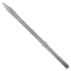MILWAUKEE Milwaukee 48-62-6014 Flat Chisel 5-1/2 in.