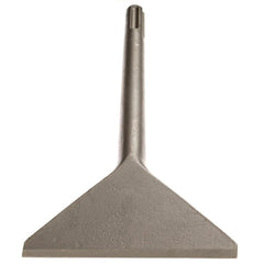 MILWAUKEE Milwaukee 48-62-6014 Flat Chisel 5-1/2 in.