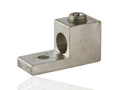 NSI Nsi 300T aluminum dual rated lug, 6 awg to 300 mcm