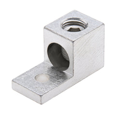 NSI Nsi 300T aluminum dual rated lug, 6 awg to 300 mcm