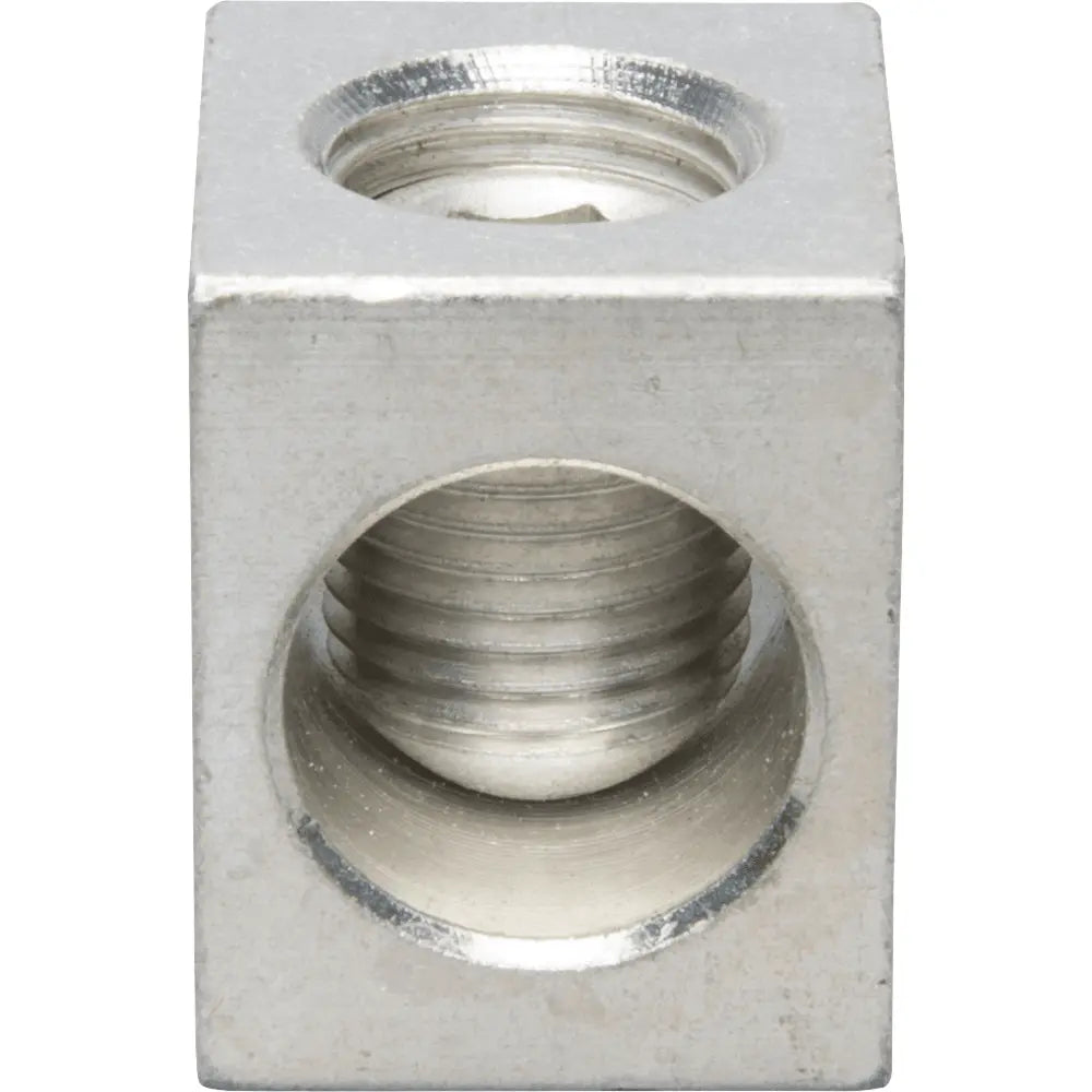 NSI Nsi 300T aluminum dual rated lug, 6 awg to 300 mcm
