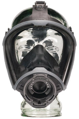 MSA SAFTEY Msa Saftey 10156462 G1 Industrial Scba Facepiece Medium