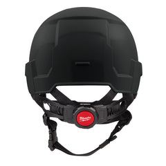 MILWAUKEE Milwaukee 48-73-1331 Blk Frnt Brm Helmet Type 2 Class E
