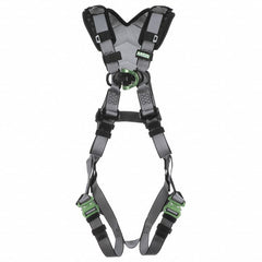 MSA SAFTEY Msa Saftey 10194656 V-Fit Safety Harness Standard