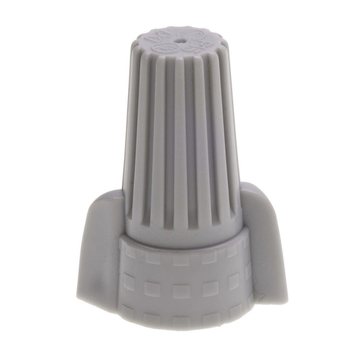 NSI Nsi WWC-G-B Easy-Twist Winged Wire Connector 18-8 AWG (Bag of 250)