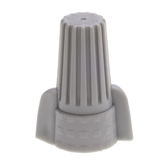 NSI Nsi WWC-G-B Easy-Twist Winged Wire Connector 18-8 AWG (Bag of 250)