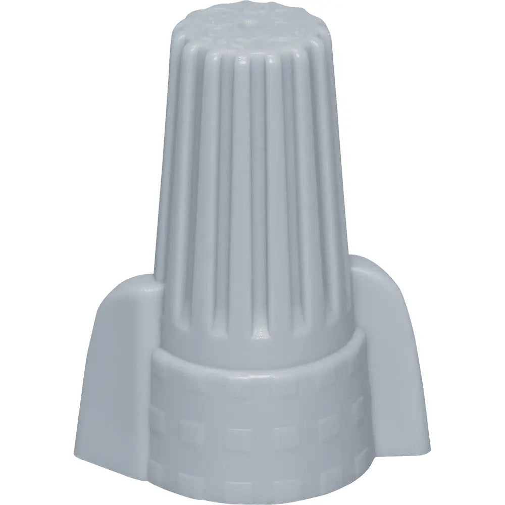 NSI Nsi WWC-G-B Easy-Twist Winged Wire Connector 18-8 AWG (Bag of 250)