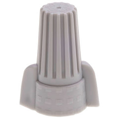 NSI Nsi WWC-G-B Easy-Twist Winged Wire Connector 18-8 AWG (Bag of 250)