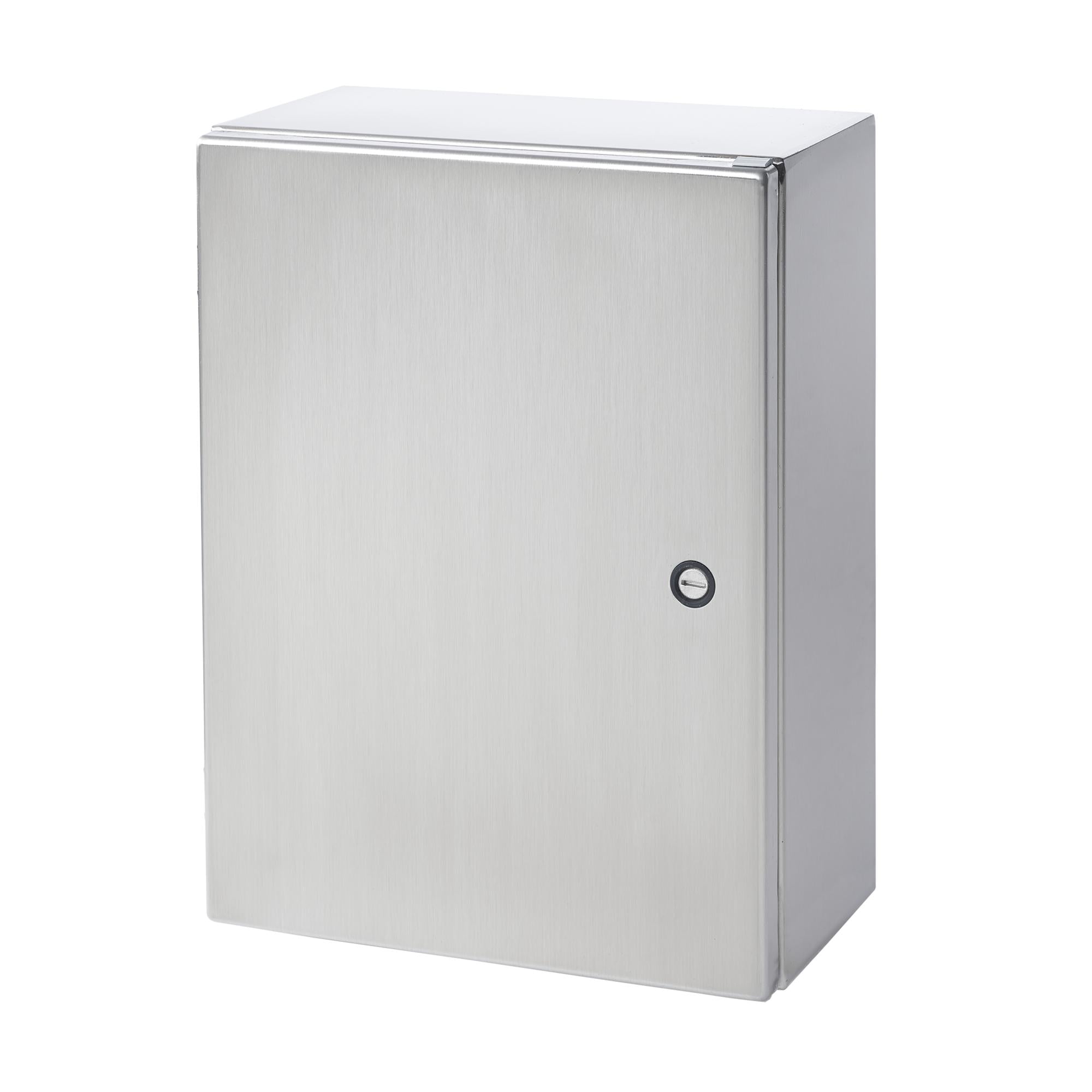 NVENT Nvent Hoffman CSD16166SS Concept Wallmount 16 x 16 x 6