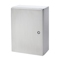 NVENT Nvent Hoffman CSD16166SS Concept Wallmount 16 x 16 x 6