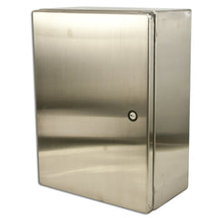 NVENT Nvent Hoffman CSD16166SS Concept Wallmount 16 x 16 x 6