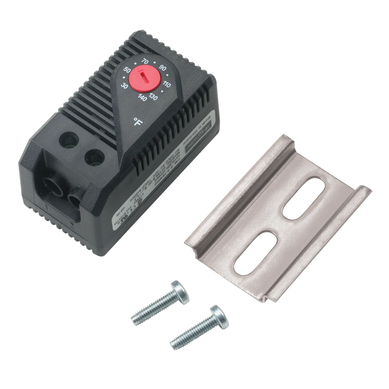 NVENT Nvent Hoffman ATEMNO Thermostat / NO contacts