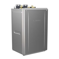 Noritz Noritz EZ98DV-NG EZ98DV-NG 50 Gallon Residential Condensing Water Heater Max 180,000 BTU 9.8 GPM 120V with Isolation Valve Kit
