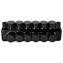 POLARIS Polaris IPLMD600-6 Insulated Multi-Tap Connector 6-Port 6 AWG to 600 MCM REPLACEMENT MPN